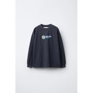 ФУТБОЛКА С РЕЛЬЕФНОЙ НАДПИСЬЮ