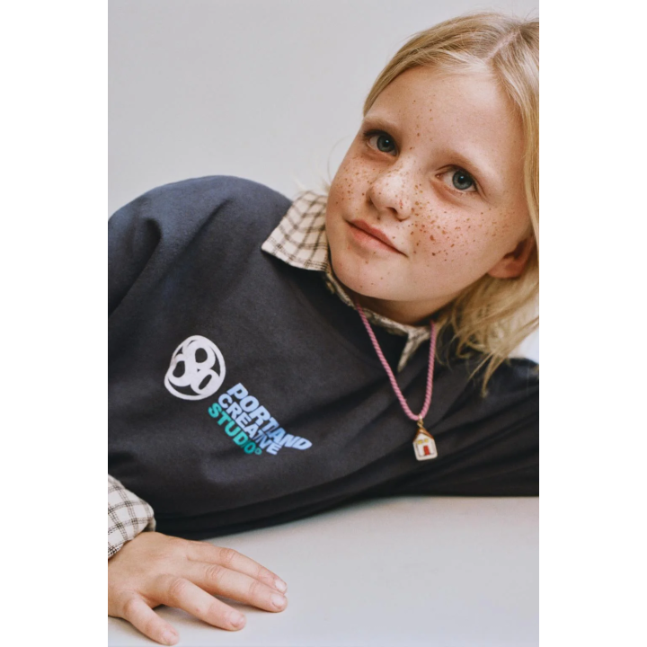 ФУТБОЛКА С РЕЛЬЕФНОЙ НАДПИСЬЮ