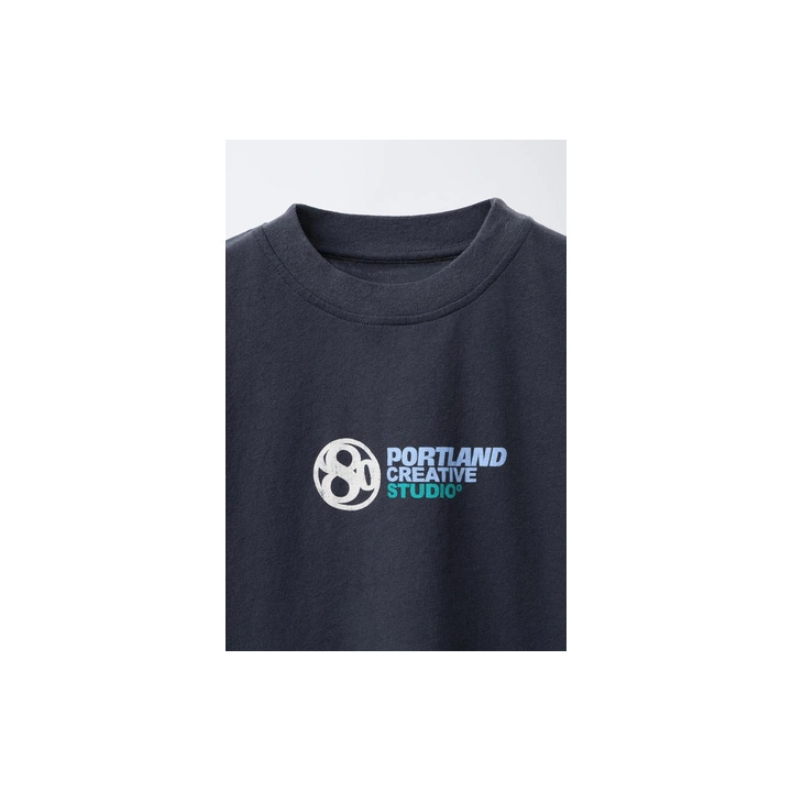 ФУТБОЛКА С РЕЛЬЕФНОЙ НАДПИСЬЮ