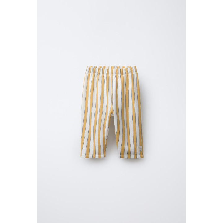 ШТАНЫ BAGGY В ПОЛОСКУ