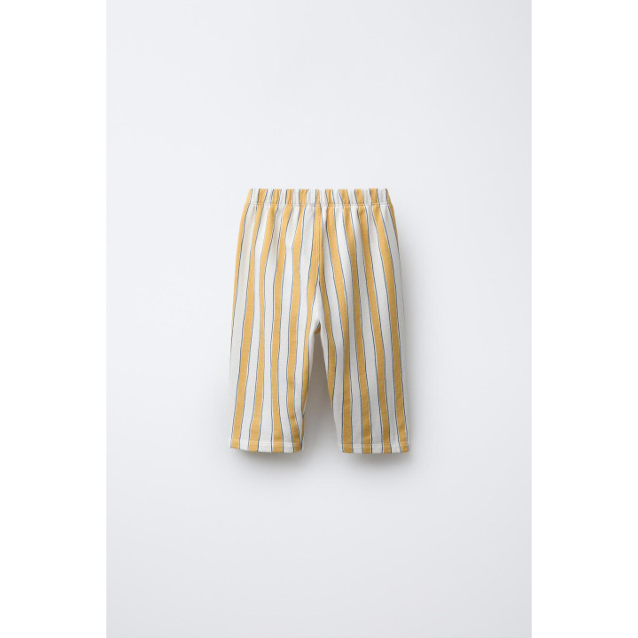 ШТАНЫ BAGGY В ПОЛОСКУ