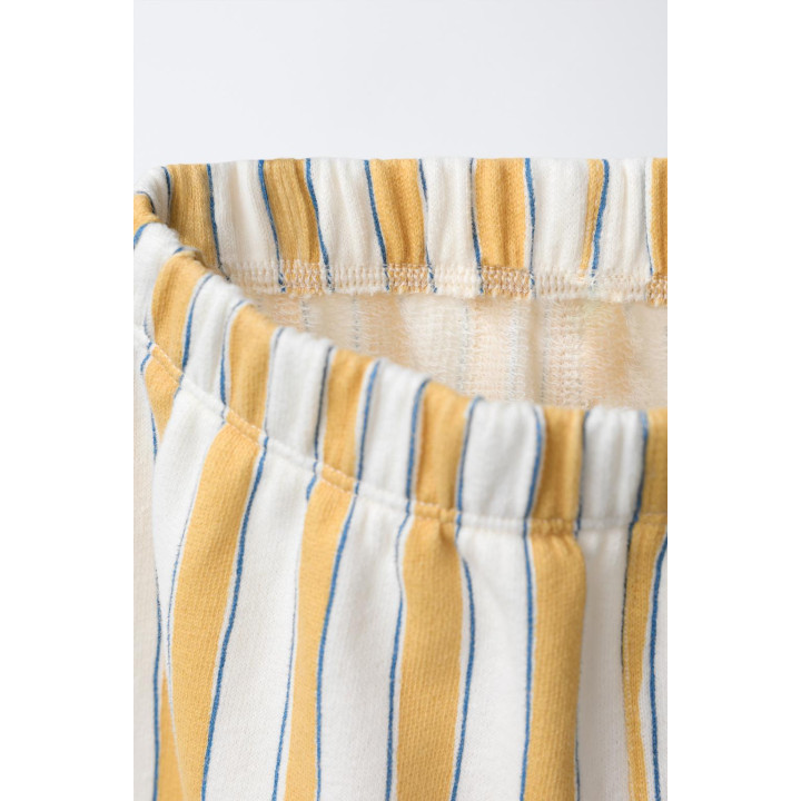 ШТАНЫ BAGGY В ПОЛОСКУ