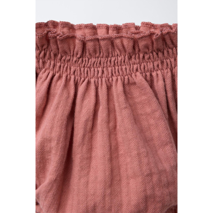 ОДНОТОННЫЕ ТРУСЫ