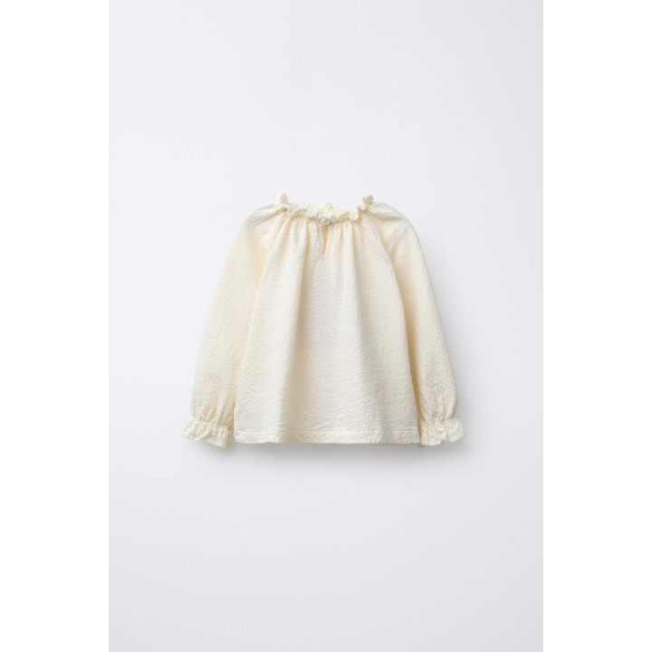 ОДНОТОННАЯ ФУТБОЛКА