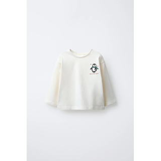 ЛОНГСЛИВ «ПИНГВИН» SOFT