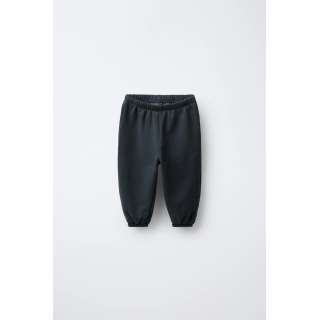 БРЮКИ-ДЖОГГЕРЫ С ЭТИКЕТКОЙ «ПИНГВИН»