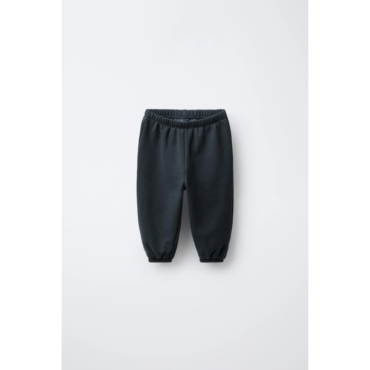 БРЮКИ-ДЖОГГЕРЫ С ЭТИКЕТКОЙ «ПИНГВИН»