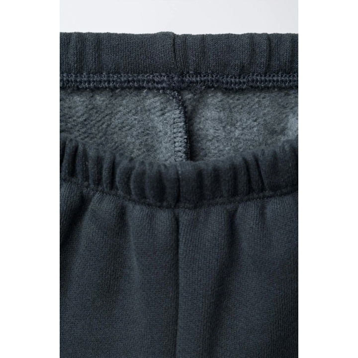 БРЮКИ-ДЖОГГЕРЫ С ЭТИКЕТКОЙ «ПИНГВИН»