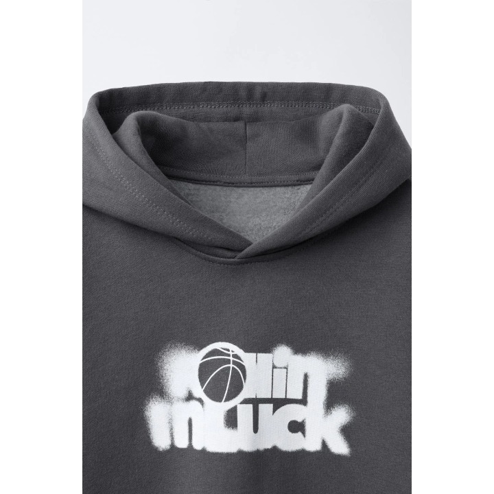 ХУДИ С ДВОЙНЫМИ РУКАВАМИ