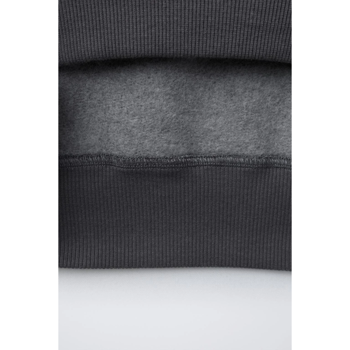 ХУДИ С ДВОЙНЫМИ РУКАВАМИ