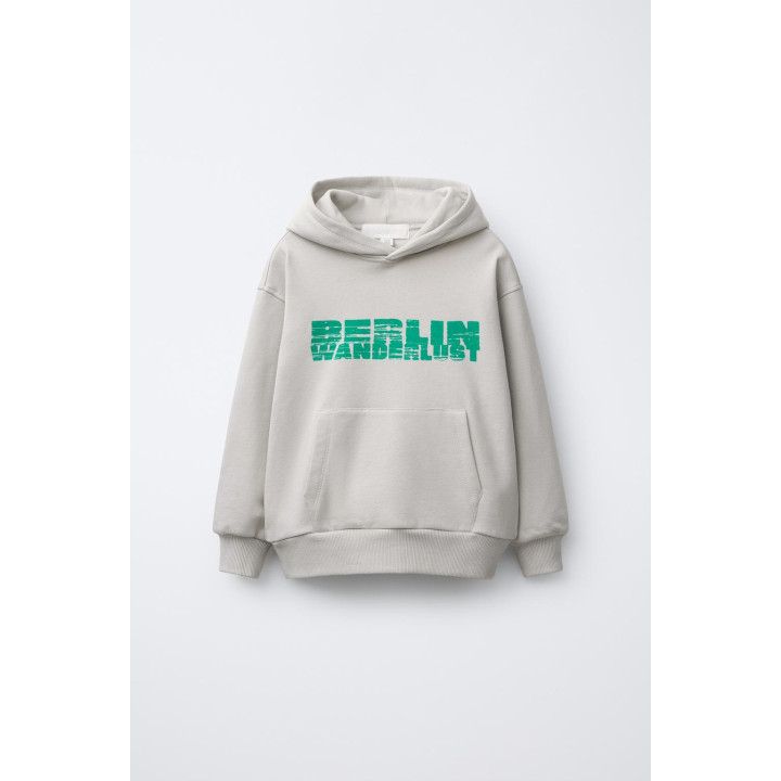 ТОЛСТОВКА С ФОТОПРИНТОМ