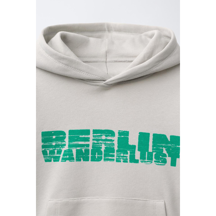 ТОЛСТОВКА С ФОТОПРИНТОМ