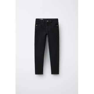 БАЗОВЫЕ ДЖИНСЫ SKINNY