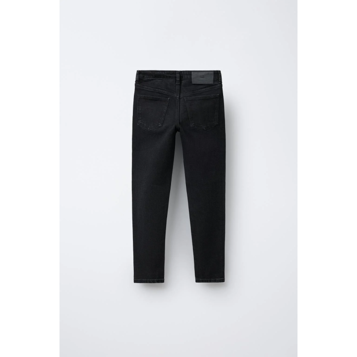 БАЗОВЫЕ ДЖИНСЫ SKINNY