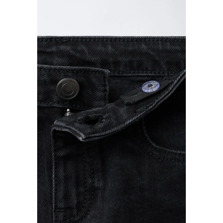 БАЗОВЫЕ ДЖИНСЫ SKINNY