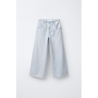 ДЖИНСЫ WIDE LEG