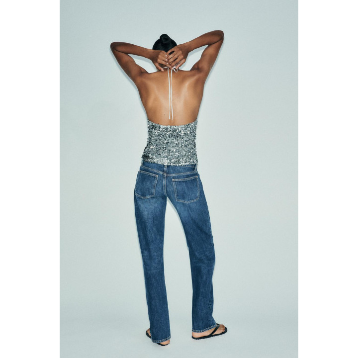 ТОП-ХАЛТЕР С ПАЙЕТКАМИ