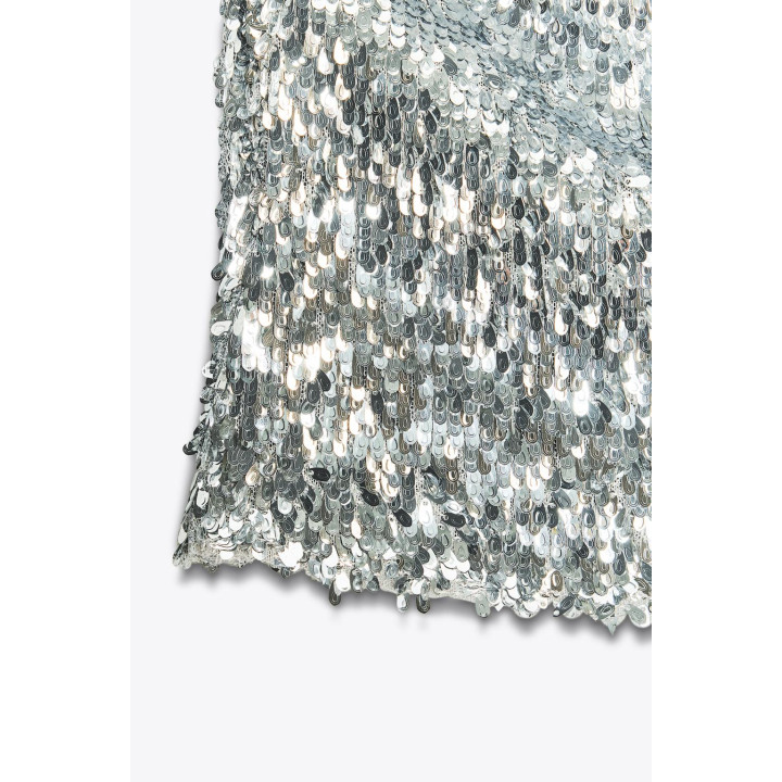 ТОП-ХАЛТЕР С ПАЙЕТКАМИ