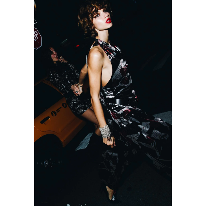 БАРХАТНЫЕ БРЮКИ-ШАРОВАРЫ