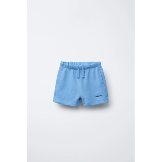 ШОРТЫ С НАДПИСЬЮ