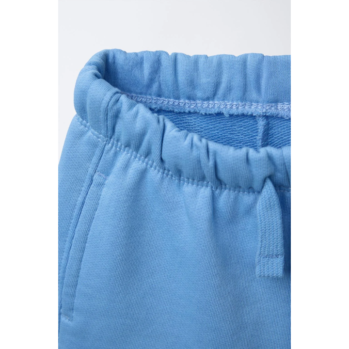 ШОРТЫ С НАДПИСЬЮ