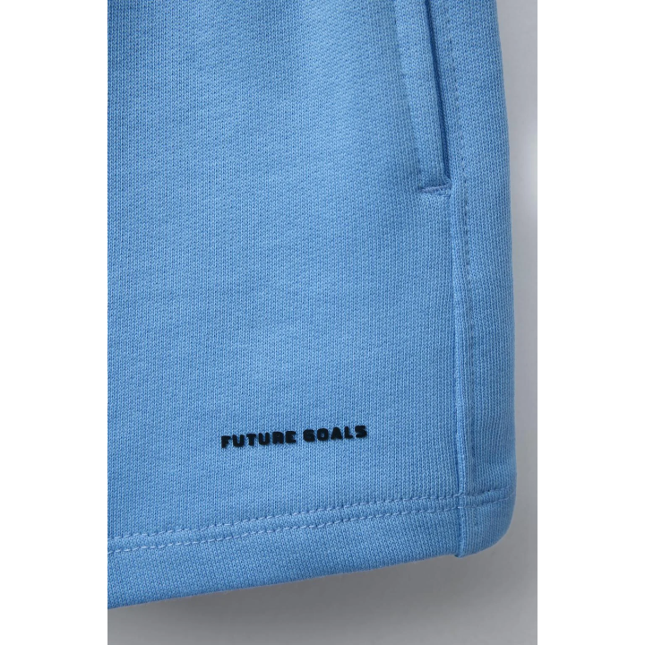 ШОРТЫ С НАДПИСЬЮ