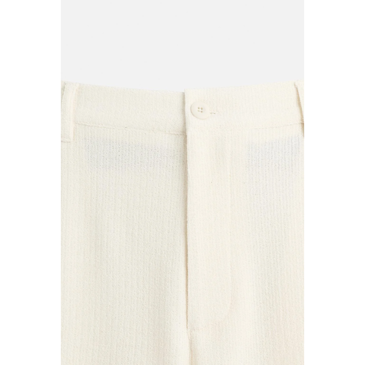 БРЮКИ ЧИНОС ФАКТУРНЫЕ