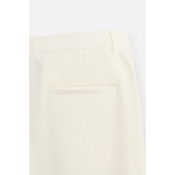 БРЮКИ ЧИНОС ФАКТУРНЫЕ