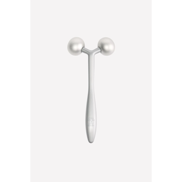 THE FACE ROLLER LUDOVIC DE SAINT SERNIN x ZARA