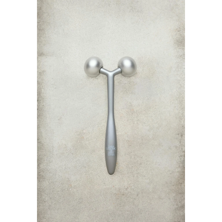 THE FACE ROLLER LUDOVIC DE SAINT SERNIN x ZARA