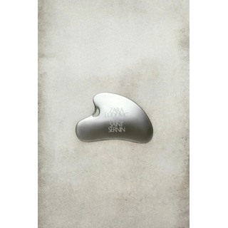 THE GUA SHA LUDOVIC DE SAINT SERNIN x ZARA