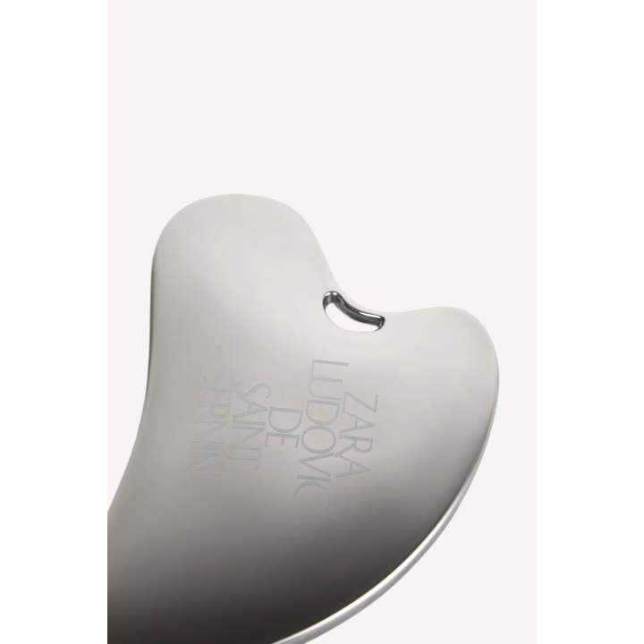 THE GUA SHA LUDOVIC DE SAINT SERNIN x ZARA