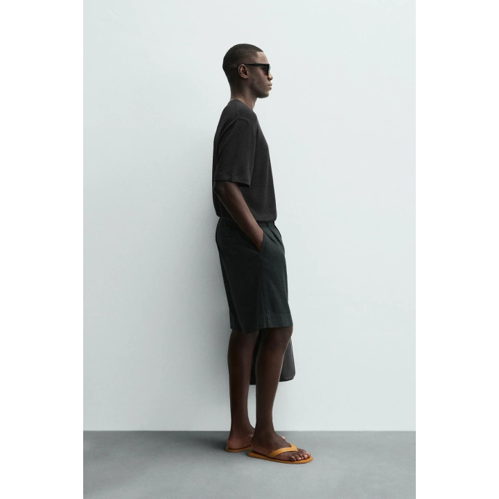 ФУТБОЛКА ИЗ КОНОПЛИ И ВИСКОЗЫ