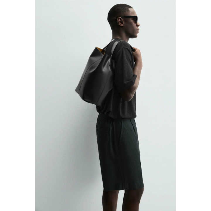 ФУТБОЛКА ИЗ КОНОПЛИ И ВИСКОЗЫ