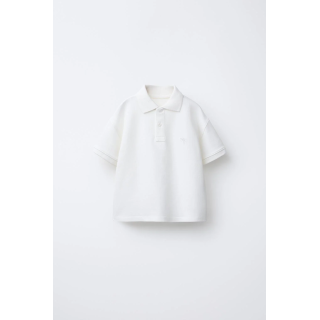 БАЗОВОЕ ОДНОТОННОЕ ПОЛО