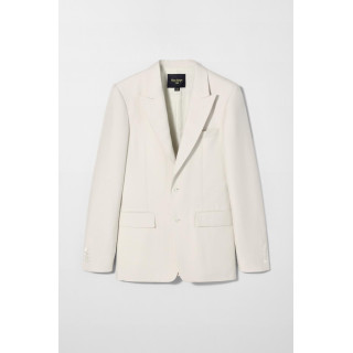 Пиджак suit blazer bobby gillespie x zara