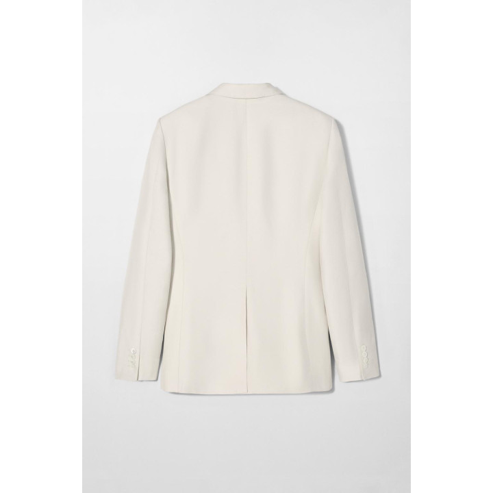 Пиджак suit blazer bobby gillespie x zara