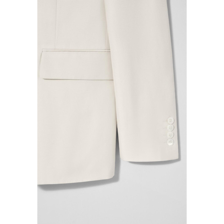 Пиджак suit blazer bobby gillespie x zara