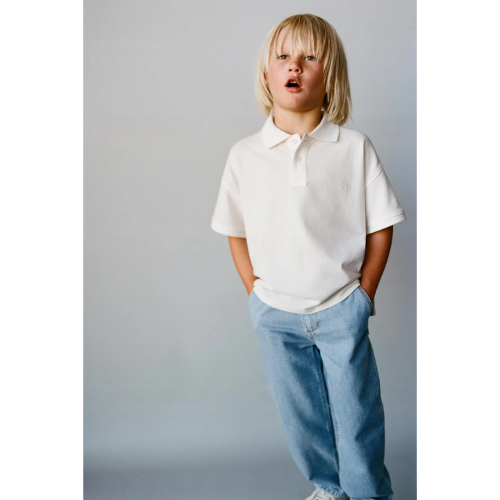 БАЗОВОЕ ОДНОТОННОЕ ПОЛО