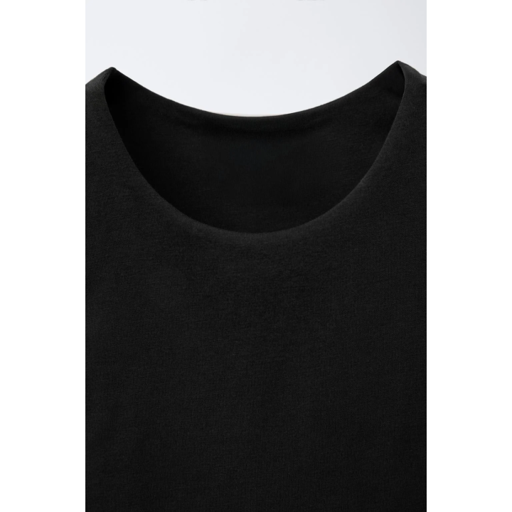 УКОРОЧЕННЫЙ ТОП НА БРЕТЕЛЯХ