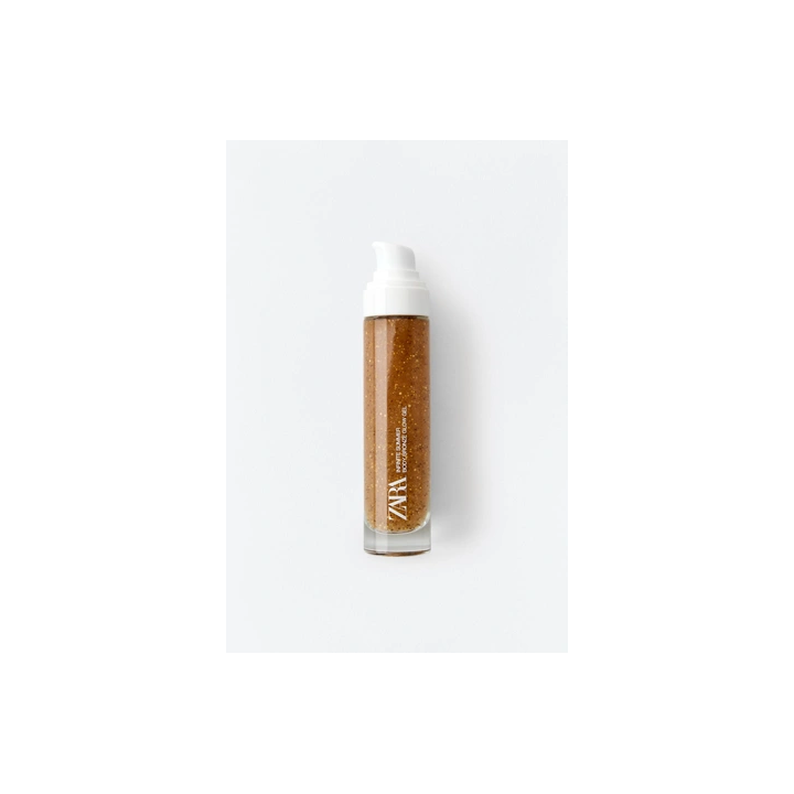 INFINITE SUMMER BODY BRONZE GLOW GEL