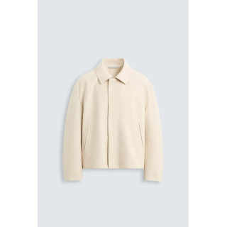 БОМБЕР СВОБОДНОГО КРОЯ