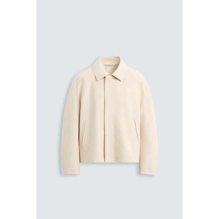 БОМБЕР СВОБОДНОГО КРОЯ