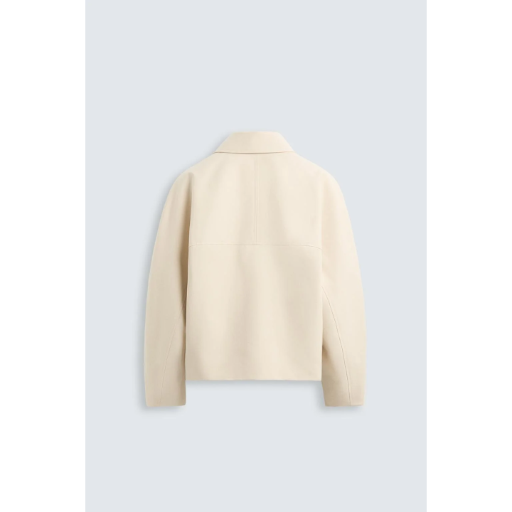 БОМБЕР СВОБОДНОГО КРОЯ