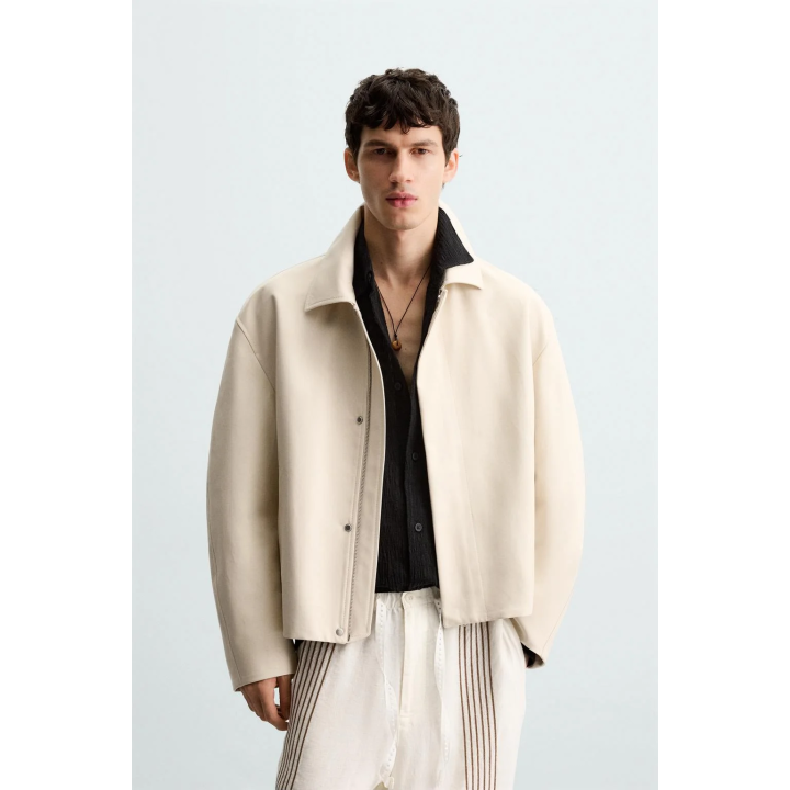 БОМБЕР СВОБОДНОГО КРОЯ