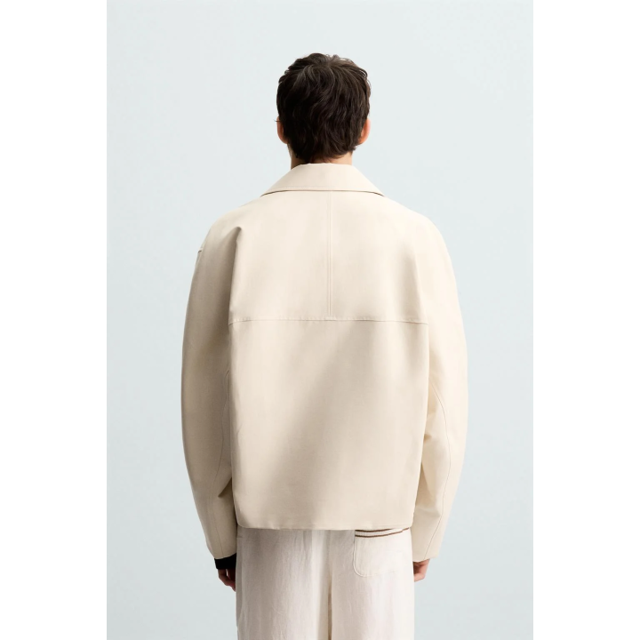 БОМБЕР СВОБОДНОГО КРОЯ