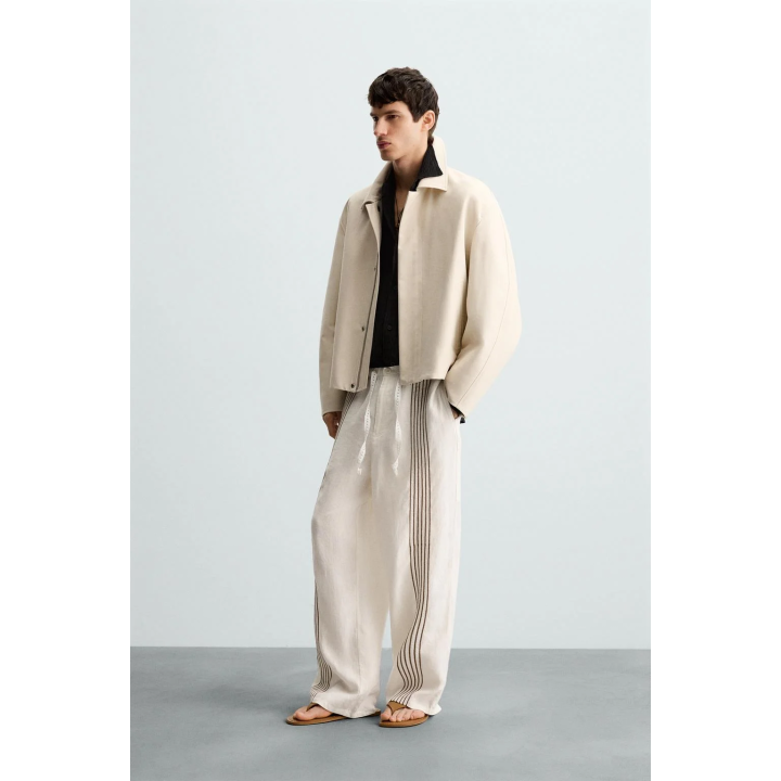 БОМБЕР СВОБОДНОГО КРОЯ