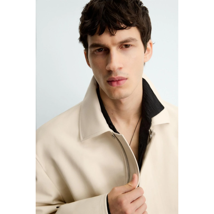 БОМБЕР СВОБОДНОГО КРОЯ