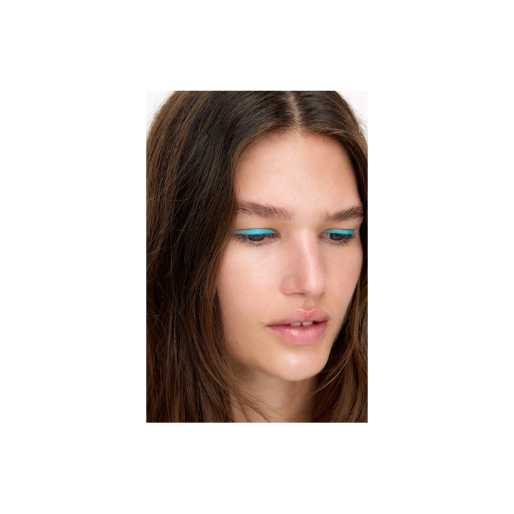 EYELINER - 80'S SPLASH