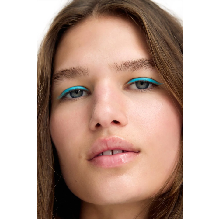 EYELINER - 80'S SPLASH